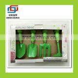 Plastic Garden Tools For Children (4010104)