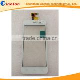 Replacement Touch Screen Glass Digitizer for Wiko Jimmy