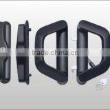 OPK-20004 Sliding Double-door Butt Joint Lock With Key thumbnail-1