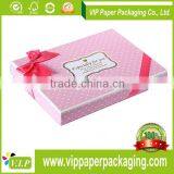 CUSTOM LOGO PRINTED BSCI TOOTHPASTE PACKAGING FROM XIAMEN