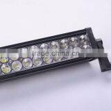 52" 300W LED Driving Light Bar 4WD Off Road Truck DC10-30V thumbnail-4