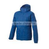 2015 winter waterproof & windproof men's jacket