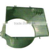 Benz MB100 Shrould Radiator thumbnail-1