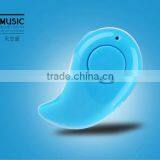 Facotry Wholesale 2016 Most Popular Wireless Bluetooth 4.0 Earbud S530 Mini Invisible Bluetooth Stereo In-Ear thumbnail-4