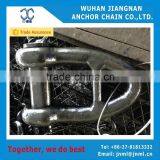 Anchor Chain Accessories JS D Joining Shackles thumbnail-2