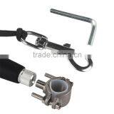 Pet Product Dog Leash Dog Training le Ash Dog Leash Led Pet Dog Bicycle Dog Leash thumbnail-4