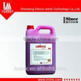 Solvent Ink Magenta for Konica 42pl Printhead