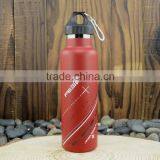 Promotional Thermal Stainless Steel Water Bottle Manufacturer/sport Water Bottle