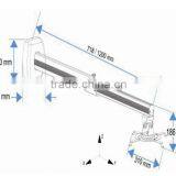 Short Throw Projector Mount Wall Ceiling thumbnail-3