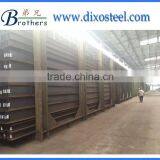 Mill Steel h Beam Astm A36 S275jr/ Steel h Beam/ Structural Steel for Bridge thumbnail-4