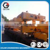 Manual Operation New I Type Semi-automatic Container Spreader for 20feet&40feet&45feet thumbnail-2