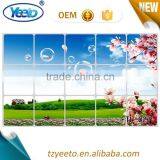 Anti Oil Sticker DIY Removable Decor Stickers for Kitchen Tiles thumbnail-1