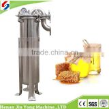 2015 Best Quality Stainless Steel Bee Honey Extractor Machine