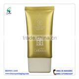 Best-selling 35mm Flat Tube for Cosmetics Packaging thumbnail-1