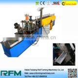 FX Pillar Design Tile Making Machine