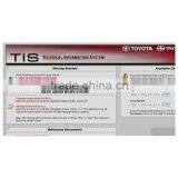 Toyota ECU Flash Reprogramming With DVD