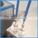 RF Cables and Connectors Brazing Induction Heater (JLCG-3) thumbnail-5