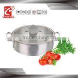 Stainless Steel Fry Pan Set for Healthy Product thumbnail-1