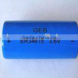 19Ah 13Ah ER34615 Lithium Primary Battery thumbnail-4