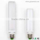 2015 Hot! CE ROHS E27 G24 2-pin 4-pin 13W LED PLC G24D G24Q Factory Direct Sale thumbnail-2