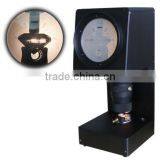 New Designed Diamond Proportion Scope With High Accuracy for Diamond Cutting Analysis