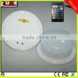 Rechargeable LED Light Base/LED Light Module With Remote Control thumbnail-3
