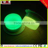 Light up Furniture LED Spare Parts RGB Light Base With Remote Control thumbnail-2