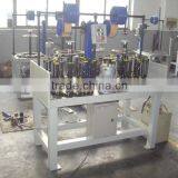 Benfa 24 Spindles Pet Cord Braiding Machine thumbnail-4