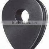 Heavy Duty Malleable Cast DIN3091 Thimble thumbnail-1