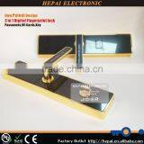 Hidden Touch Screen Digital Door Lock for House Security