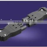 Sineyi 2016 Mini Ethernet Connector High Quality Pluggable Connectors Waterproof Splitter Connector