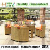 Best Sale Rattan Coffee Set Rattan Coffee Table thumbnail-1