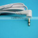 2 in 1 Tens Cable Pad Lead Wire,New Arrived Tens Cable For United Home Care thumbnail-1