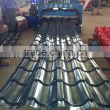 Prepainted /Color coated/ Galvanized/Metal roofing sheet and building materials
