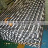 Titanium Piping ASME SB338