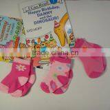 Baby Socks thumbnail-3