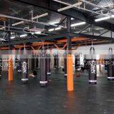 Leather Boxing Punching Bag