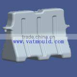 Best Competitive High Quality Road Barrier Blow Mould thumbnail-3
