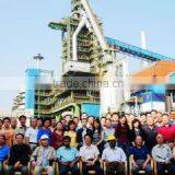 China Metallurgical Engineering & Project Corporation company overview - view 2 thumbnail