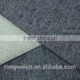 Indigo Dyed Jean Fabric
