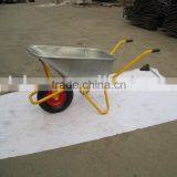Metal Wheel Barrow 47300 thumbnail-1