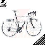 Aluminum Alloy Smooth Welding Technology Frame Road Bike Bicycle Cycle Cycling thumbnail-2