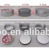 OEM Tin Lip Balm thumbnail-5