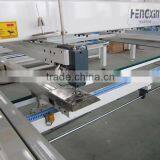 HXD-26C Long Arm Single Needle Quilting Machine,cheap Simple Comforter Machine thumbnail-1