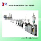 Aluminum Plastic Pipe Extrusion Machine 20-63mm