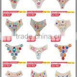 Decorative Sandals Patch Hot Melt Ladies Shoes Accessories thumbnail-2