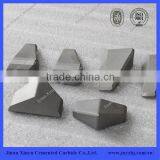 Tungsten Carbide Buttons Rock Shield