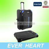 Best Selling Travel Trolley Bag From Ever-Heart in Xiamen