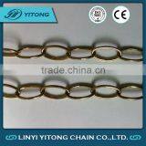 Professional Industrial Decorative Copper Chain thumbnail-5
