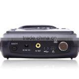 Portable Cheap Veterinary Ultrasound Machine/ Dog Pig Sheep Cow Horse Pregnancy Ultrasound Ultrasound thumbnail-4